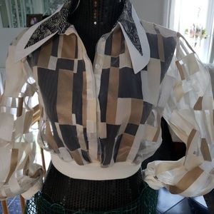 Womens top from Justcavalli